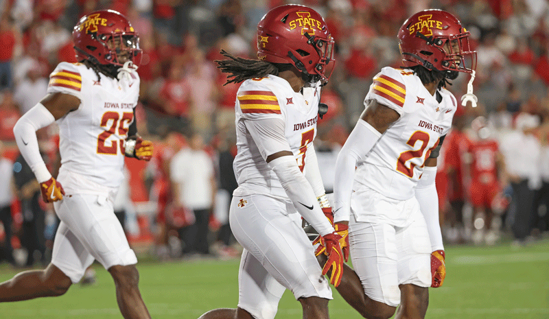 Baylor vs Iowa State Prediction, Picks, Odds, and Best Bet: Offenses Stall in Ames