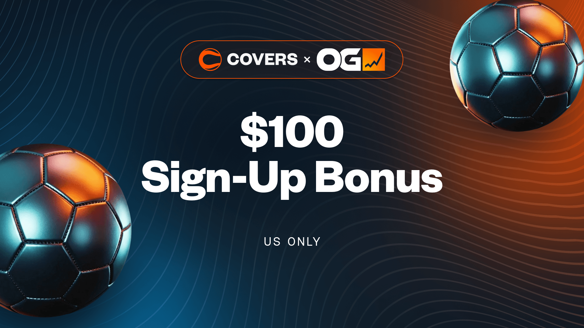 Sign up for more than $100 in trading bonuses on the prediction market app.