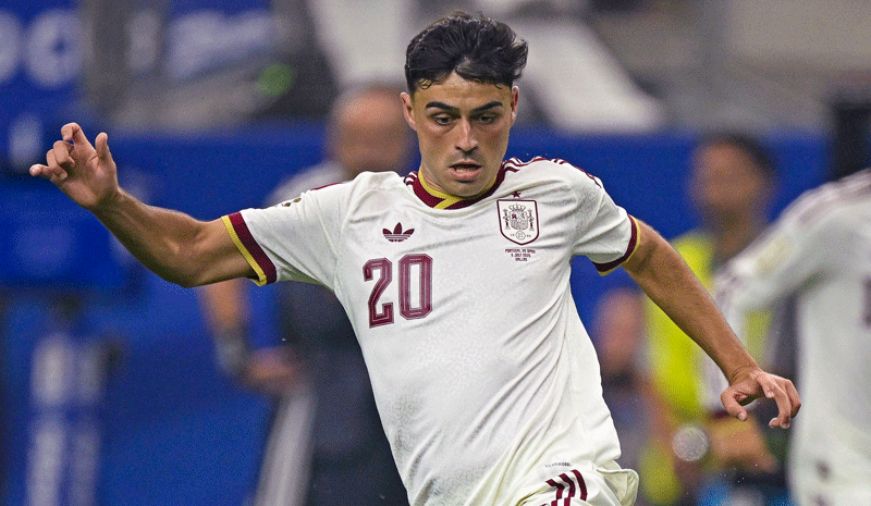 How To Bet - France vs Spain Props for World Cup Semifinals: Pedri's Time to Shine