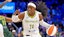 Arike Ogunbowale Dallas Wings WNBA