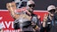 NASCAR Cup Series driver Shane van Gisbergen