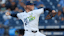 Shane Baz Tampa Bay Rays MLB