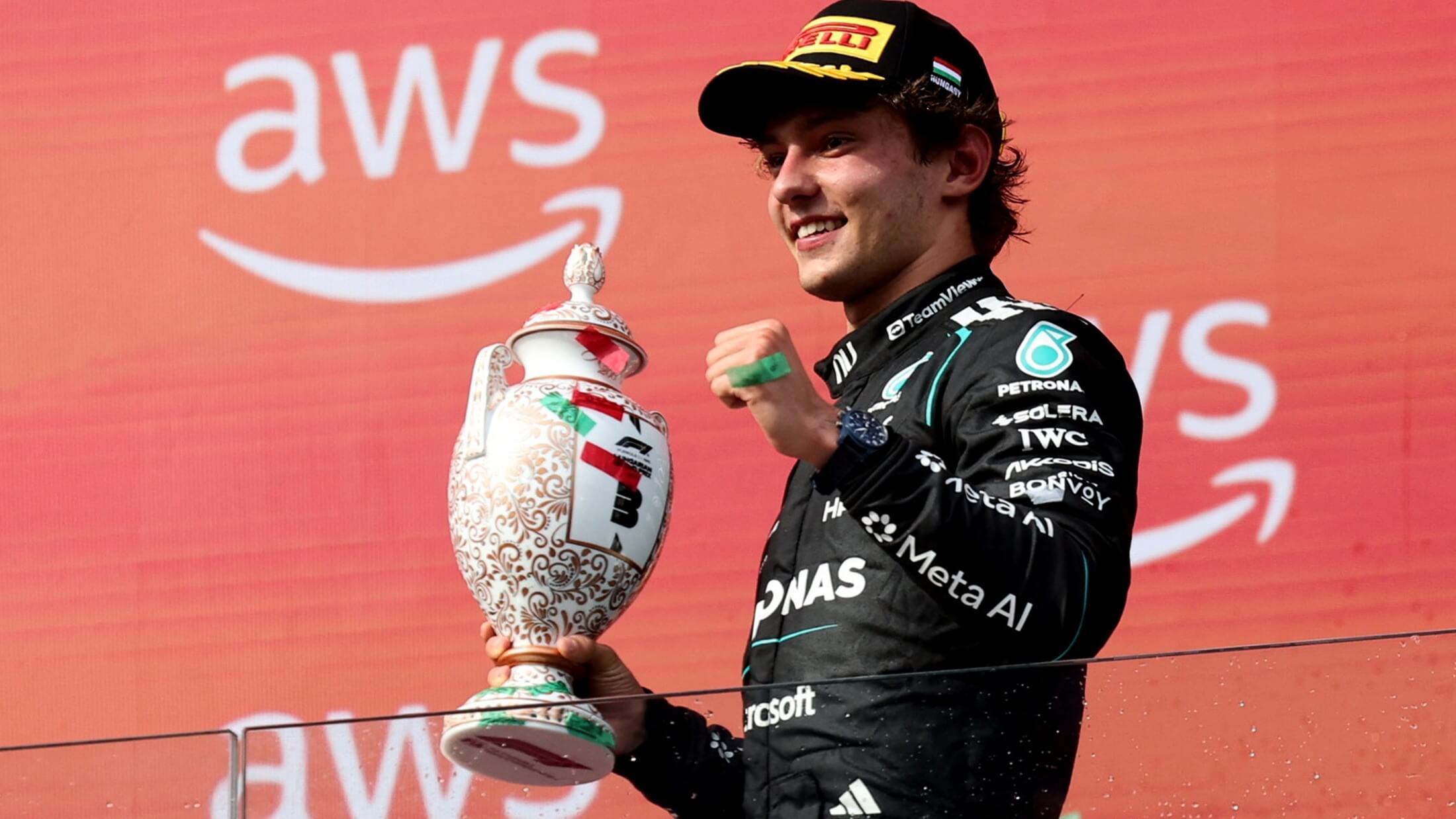F1 Dutch Grand Prix Prediction, Picks & Odds: Circuit Zandvoort 2026