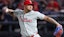 Taijuan Walker Philadelphia Phillies MLB