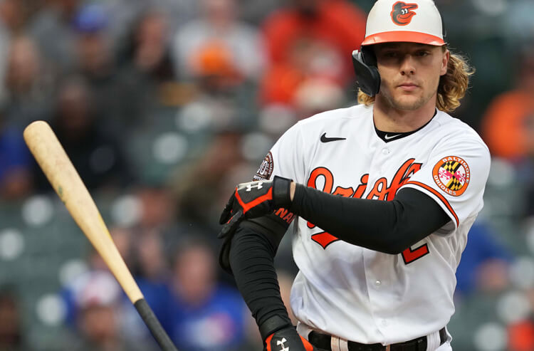 Orioles vs Red Sox Predictions, Picks, Odds: Putting the O in Opening Day