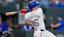 Wyatt Langford Texas Rangers MLB