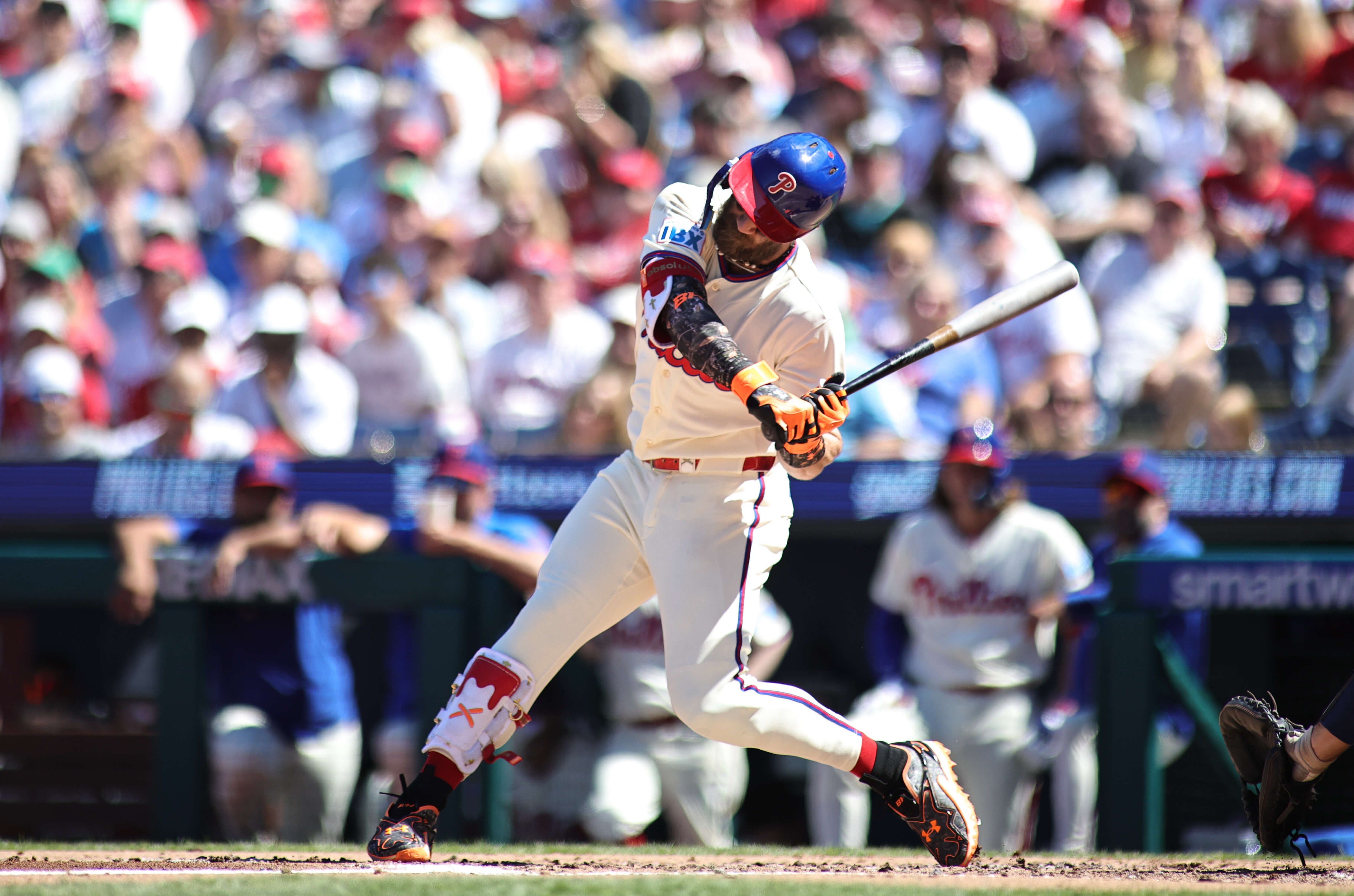 Astros vs Phillies Prediction, Picks & Odds for Today's MLB Game