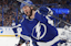 Nikita Kucherov Tampa Bay Lightning NHL