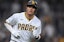 Manny Machado San Diego Padres MLB