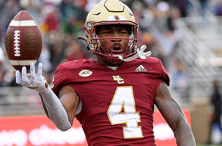 Clemson vs Boston College Odds, Picks and Predictions: Finding Value With Overmatched Eagles