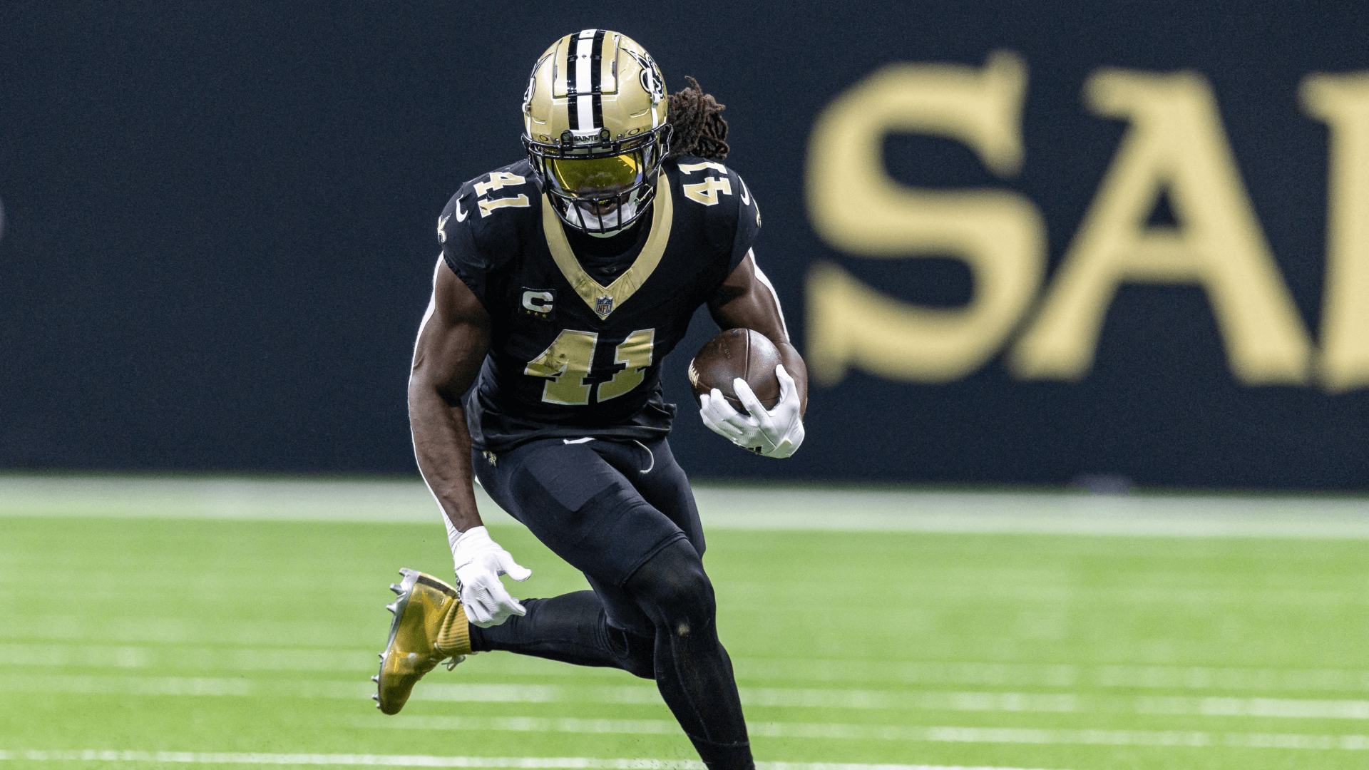 NFL TD Props: The Best Touchdown Scorer Bets
