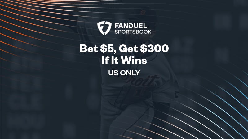 FanDuel Sportsbook Promo Code for Tigers vs Guardians