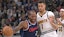 Kawhi Leonard Michael Porter Jr. Los Angeles Clippers Denver Nuggets NBA