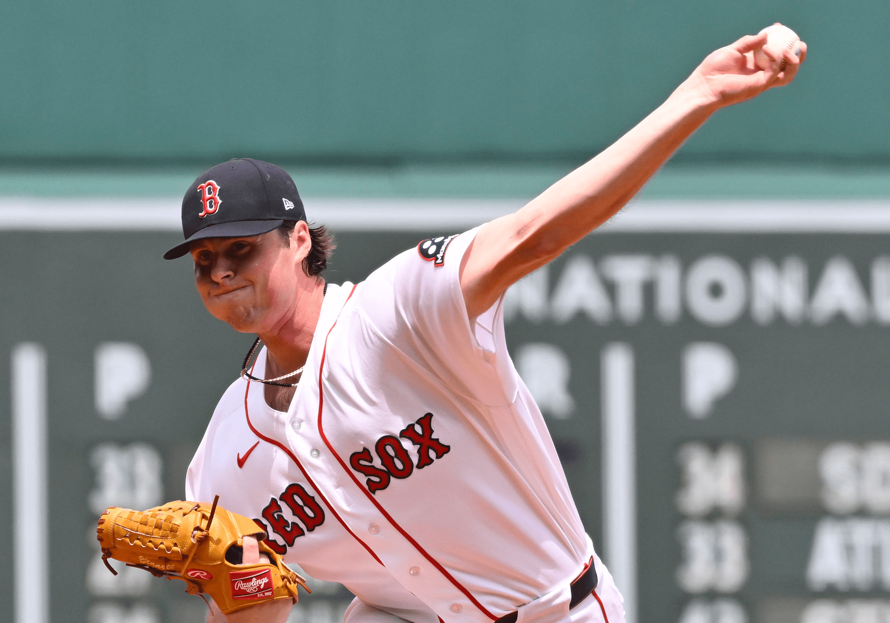 How To Bet - A's vs Red Sox Prediction, Picks & Odds for Today's MLB Game
