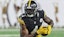 DK Metcalf Pittsburgh Steelers NFL