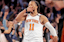Jalen Brunson New York Knicks NBA