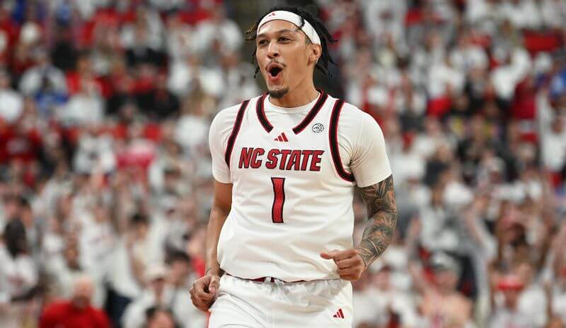 Pittsburgh vs NC State Prediction, Picks & Odds for Wednesday's ACC Tournament Game