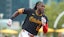 Oneil Cruz Pittsburgh Pirates MLB