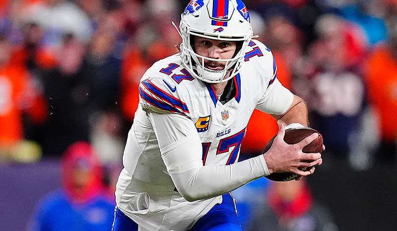 How To Bet - Panthers vs Bills Predictions, Picks & Odds for Today's NFL Preseason Game