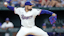 Nathan Eovaldi Texas Rangers MLB
