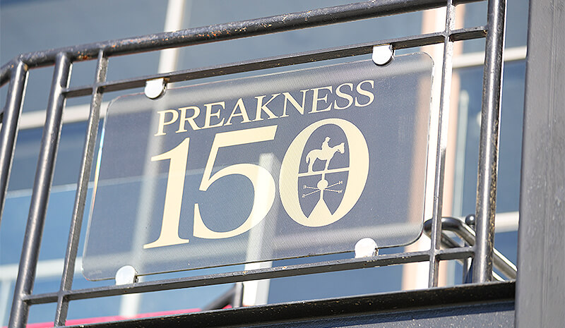How To Bet - How to Bet on the Preakness Stakes on Your Phone and Online
