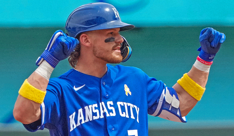 How To Bet - MLB Player Props & Best Bets for Today, Sept. 8