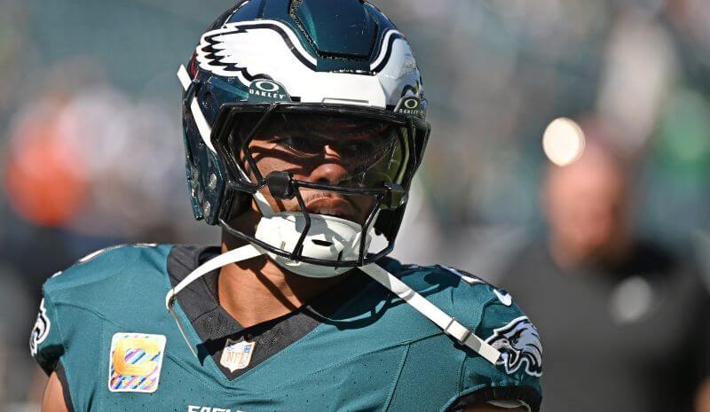 Eagles vs Giants Predictions - Early Picks & Odds for Thursday Night Football Week 6 
