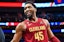 Donovan Mitchell Cleveland Cavaliers NBA