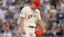Jack Kochanowicz Los Angeles Angels MLB