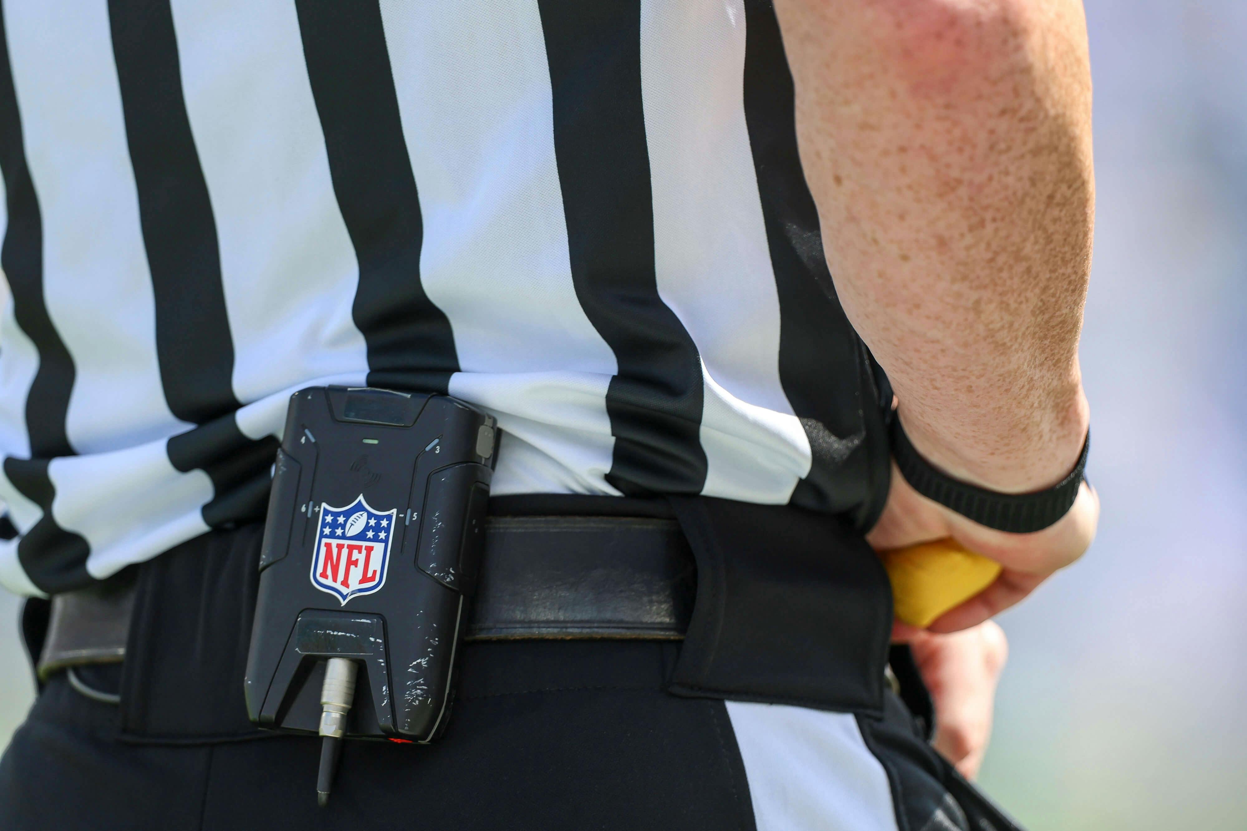 NFL Believes Prediction Market 'Swaps' Are Bets, Calls for Sports Betting-Like Regulation