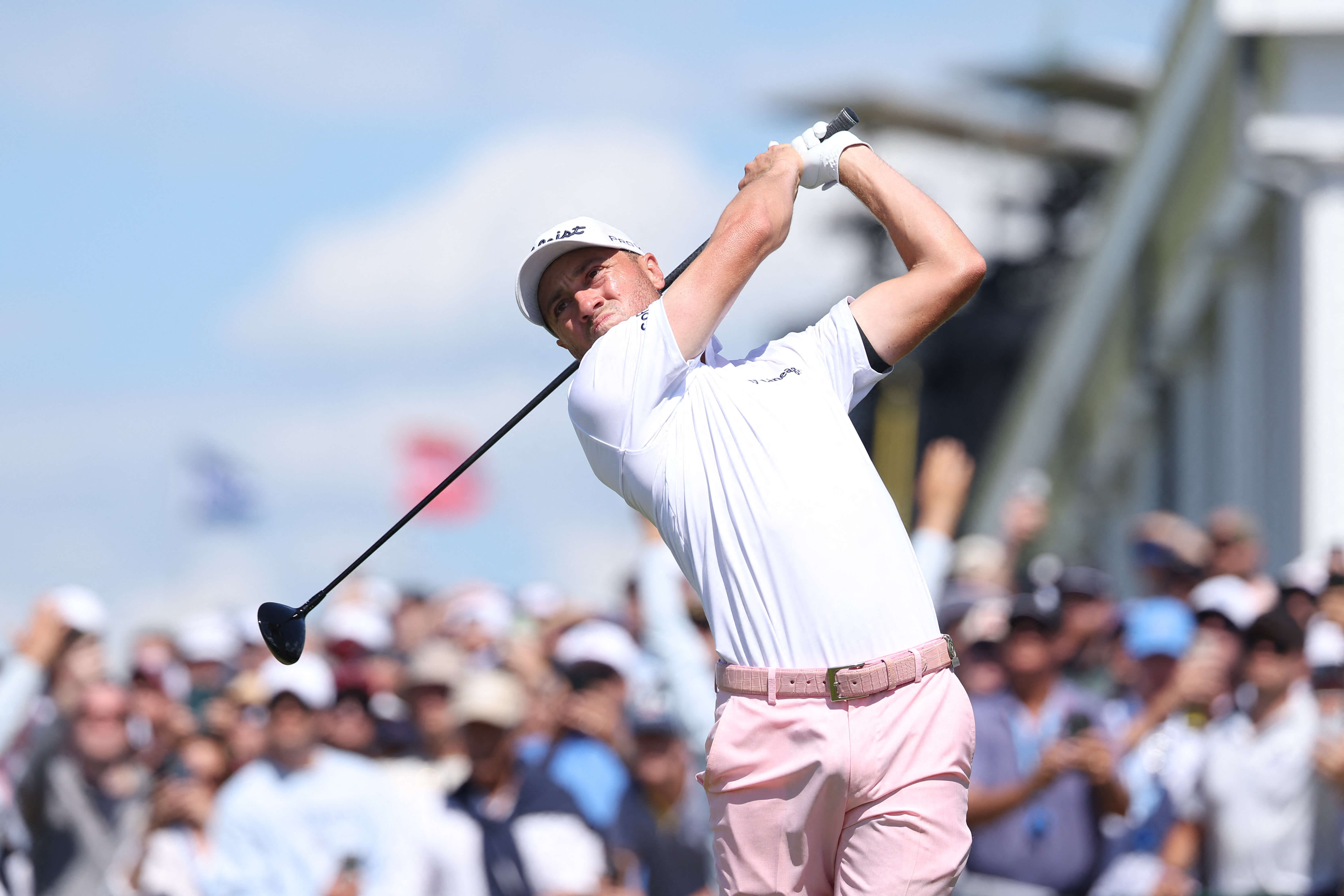 How To Bet - U.S. Open Round 4 Predictions, Picks & Odds: Justin Thomas shines Sunday