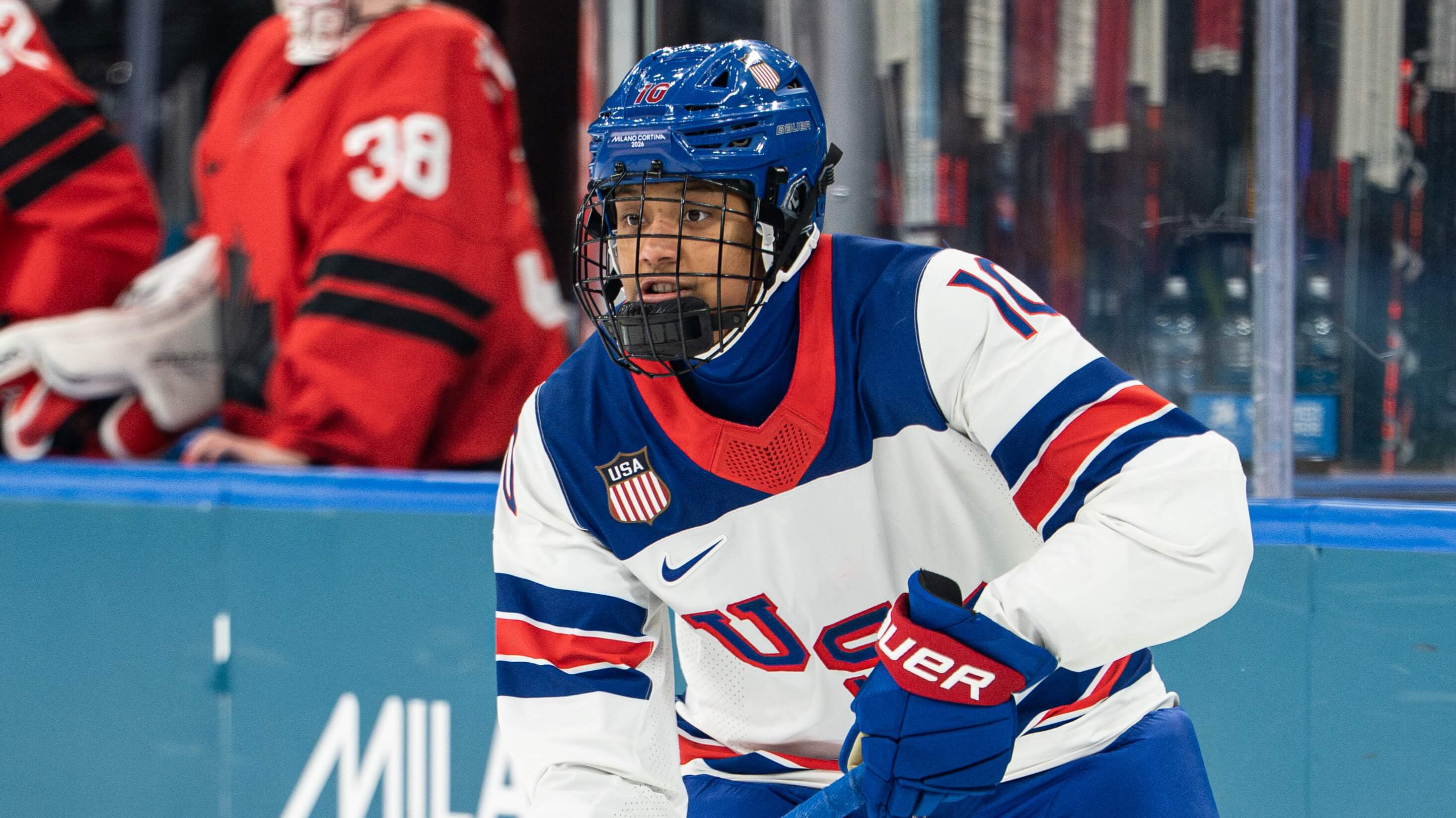 Canada vs USA Prediction, Picks & Odds for Thursday’s Women’s Olympic Hockey Game