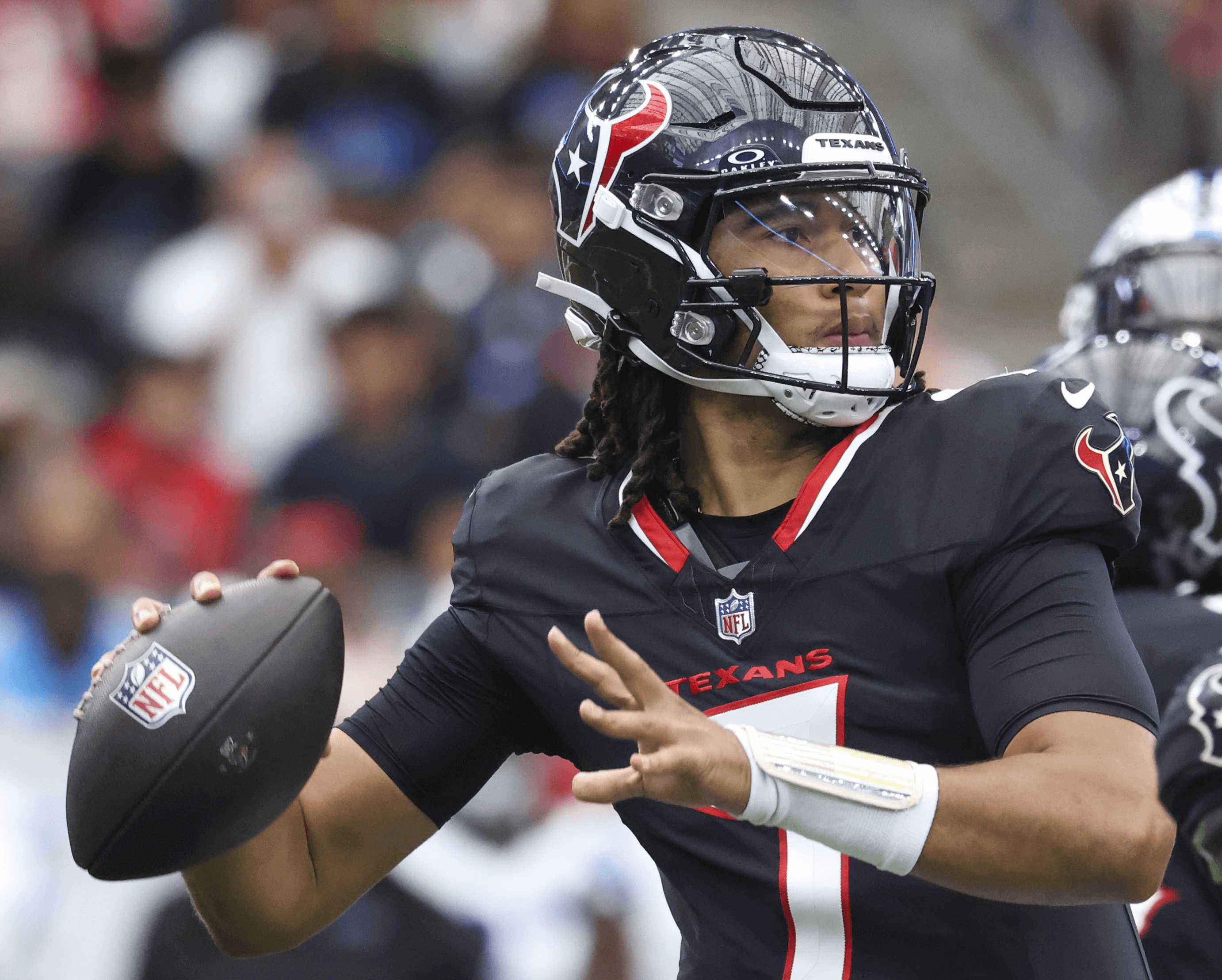 How To Bet - Houston Texans Preview: Odds, Picks & Predictions for the 2025-26 Season
