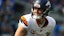 Bo Nix Denver Broncos NFL