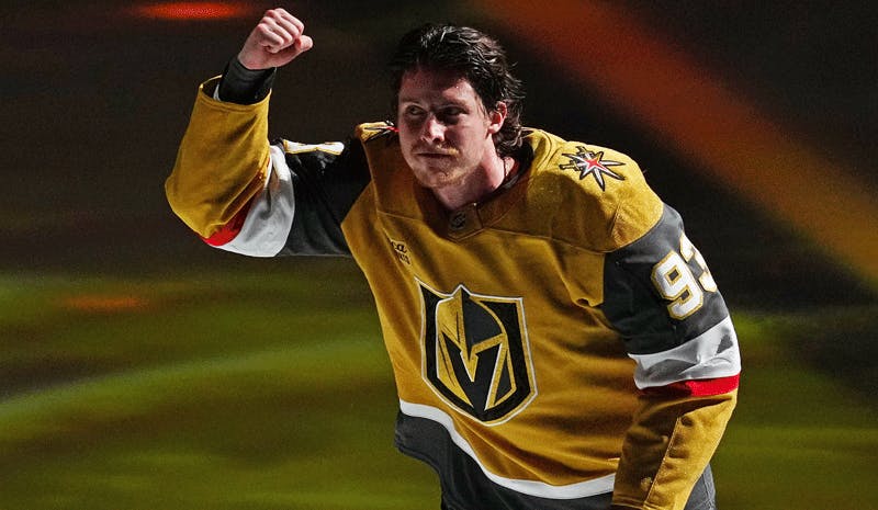 Conn Smythe Trophy Odds 2026: Marner Stays on Top After Game 2 Loss