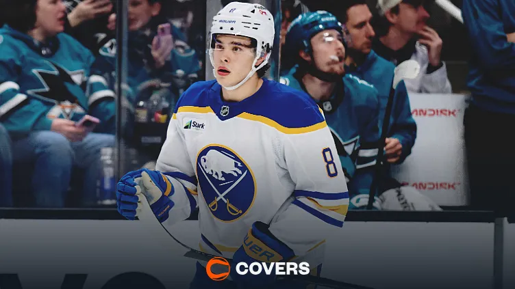 Sabres vs Ducks Prediction, Picks & Combo for Tonight’s NHL Game