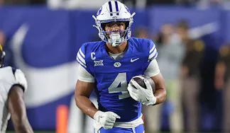 How To Bet - BYU vs Iowa State Prediction, Picks & Odds for Today — College Football Week 9