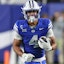 LJ Martin BYU Cougars NCAA College Football