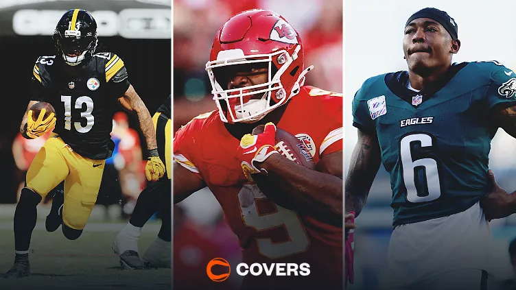 How To Bet - Expert NFL Combo Picks for Week 7