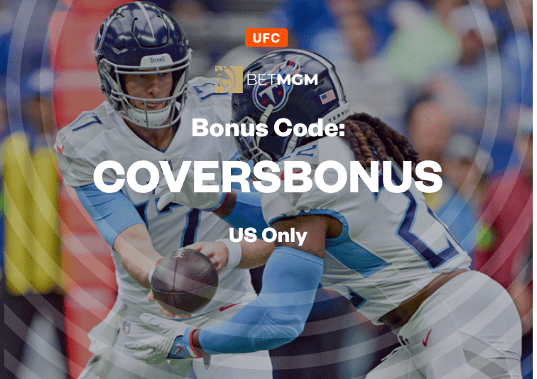 BetMGM Bonus Code: Score $1K NFL Promo for Chiefs-Bengals