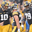 Deacon Hill Iowa NCAAF