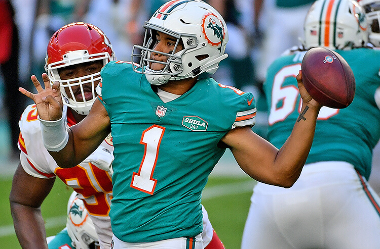 Bills vs Dolphins Week 3 Props: South Beach Shootout in Divisional Clash