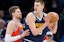 Nikola Jokic Denver Nuggets NBA