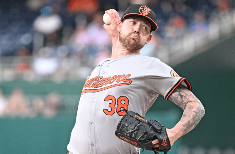 Orioles vs Cardinals Prediction, Picks, and Odds for Tonight’s MLB Game