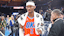 Shai Gilgeous-Alexander Oklahoma City Thunder NBA