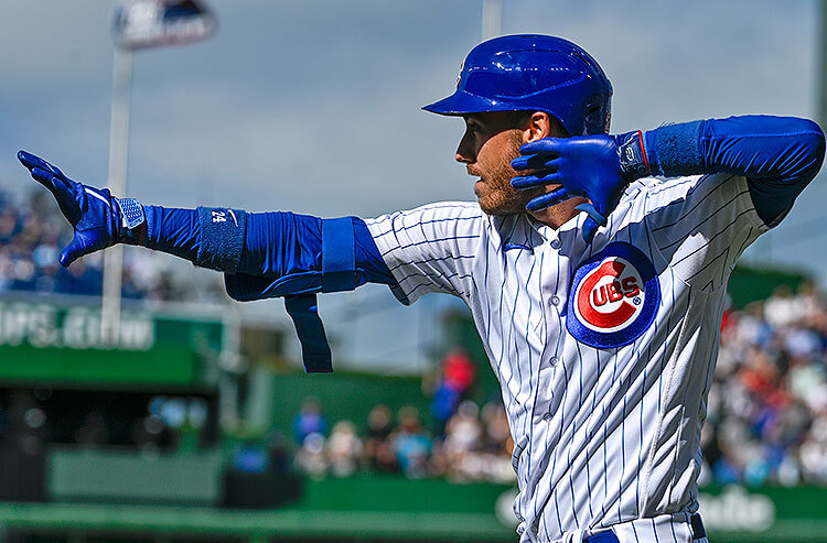 How To Bet - Rockies vs Cubs Odds, Picks, & Predictions: Offenses Erupt at Wrigley 