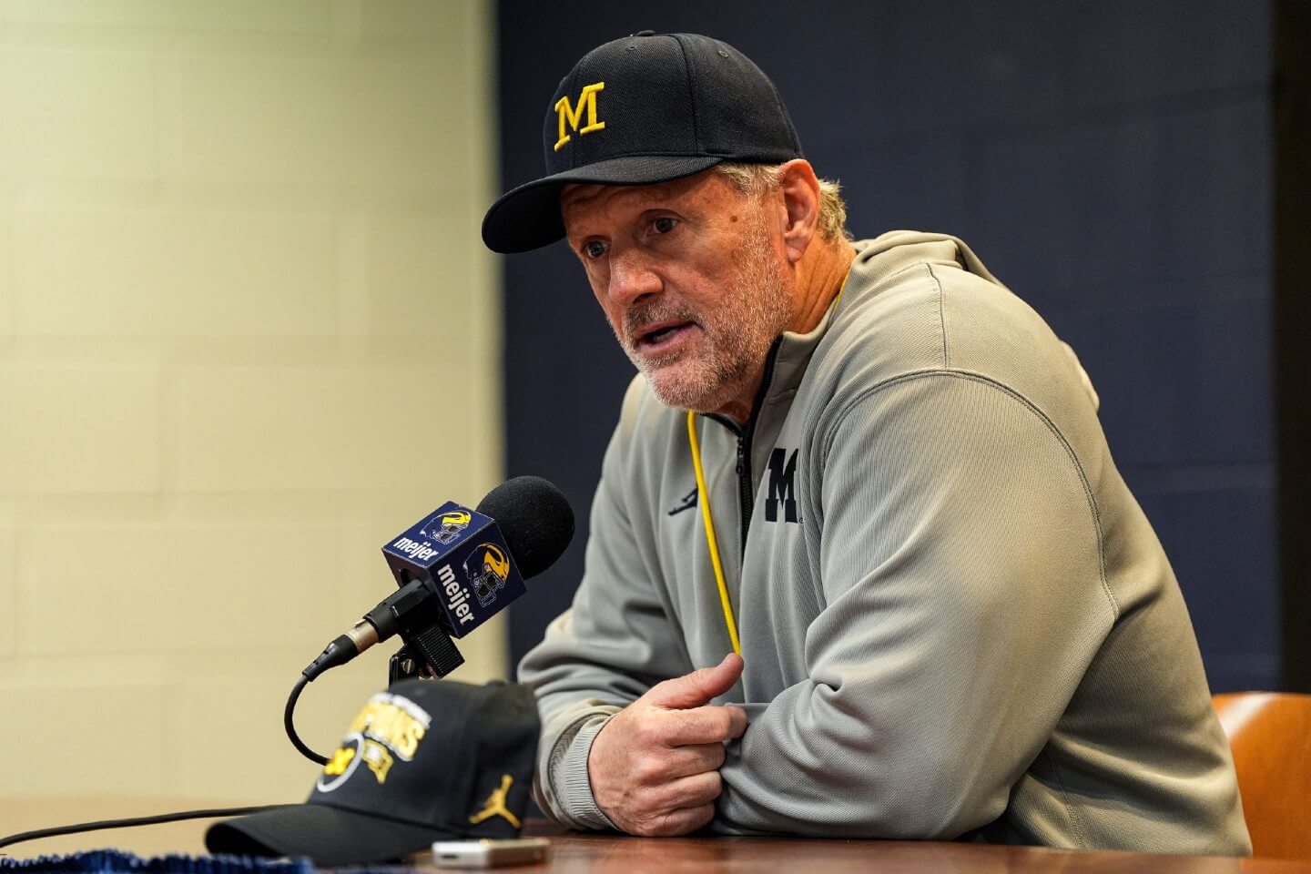 Kyle Whittingham.