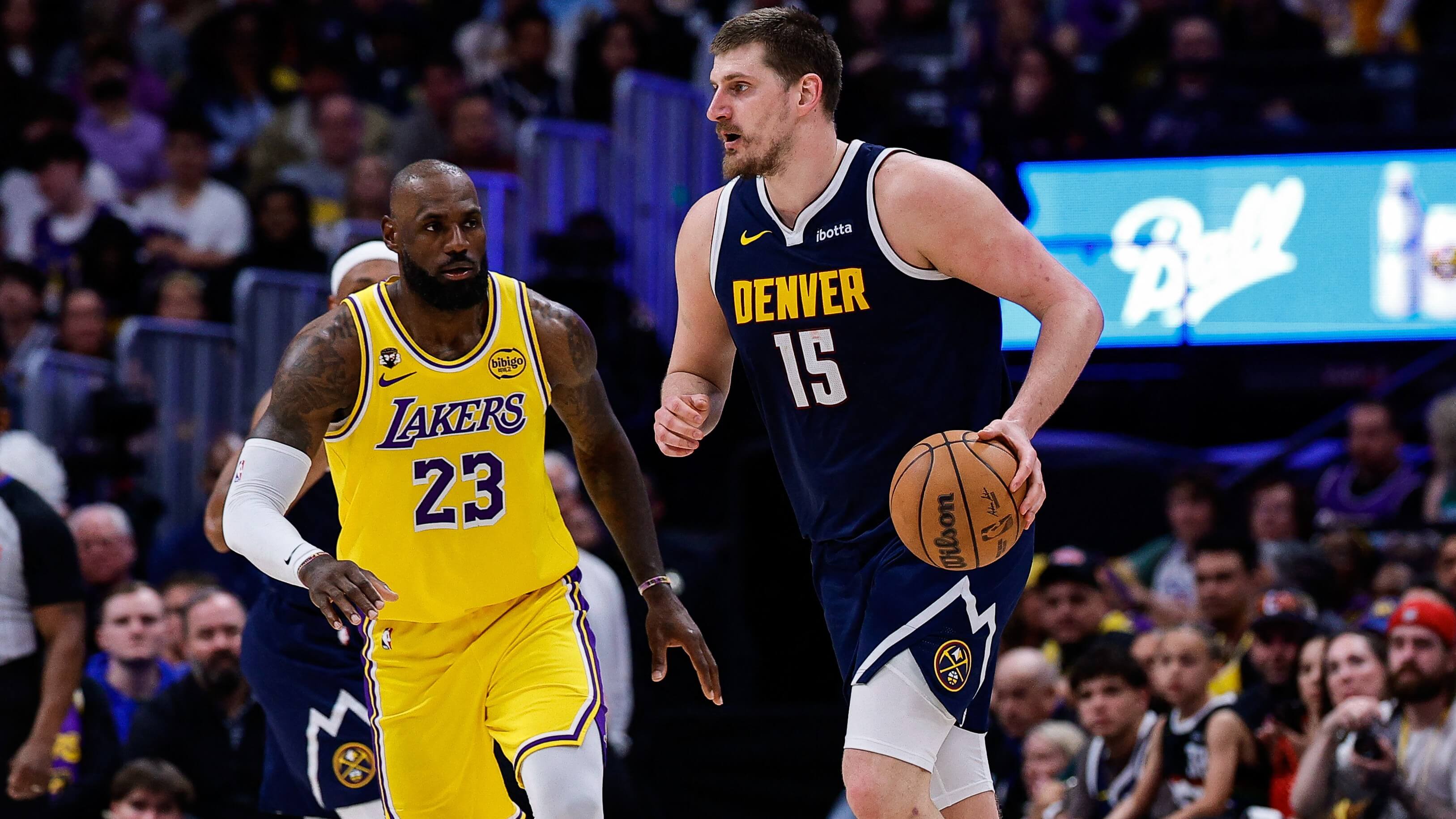 Nuggets vs Thunder Predictions, Picks & Best Bets for Tonight’s NBA Game