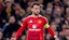 Bruno Fernandes of Manchester United