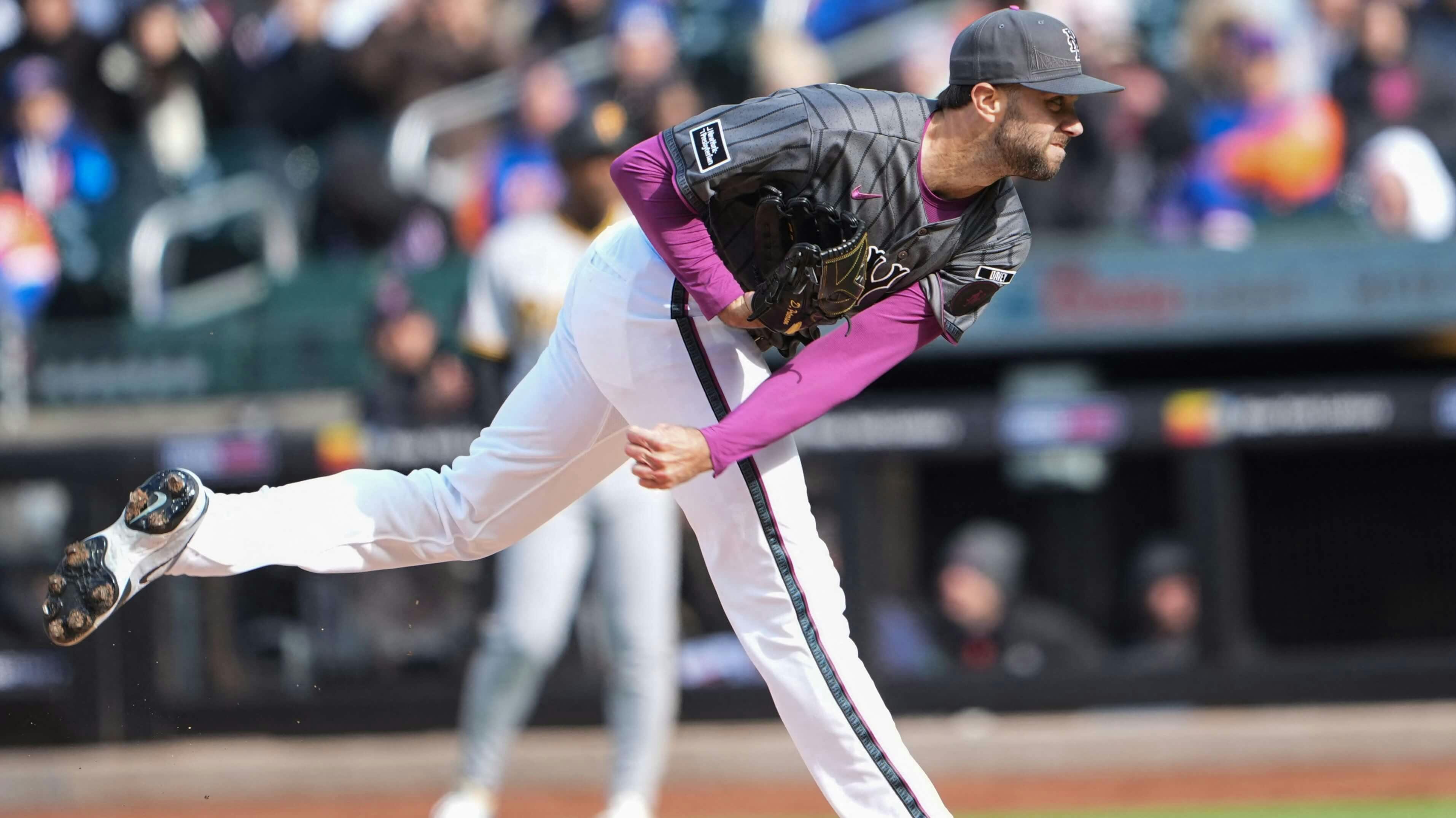 Diamondbacks vs Mets Prediction, Picks & Odds for Today's MLB Game